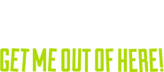 Logo of I'm a Celebrity: Get Me Out of Here! image size 2899x1291