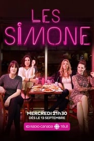 Serie streaming | voir Les Simone en streaming | HD-serie
