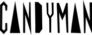 Logo of Candyman image size 3400x1299