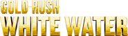 Logo of Gold Rush: White Water image size 4272x1193
