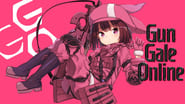 Sword Art Online Alternative: Gun Gale Online  