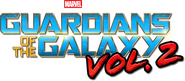 Logo of Guardians of the Galaxy Vol. 2 image size 2954x1294