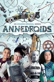 serie streaming - Annedroids streaming