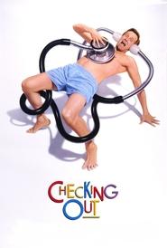 poster Checking Out