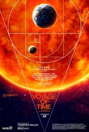 Poster of Voyage of Time: The IMAX Experience image size 1350x2000