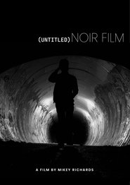 poster (Untitled) Noir Film