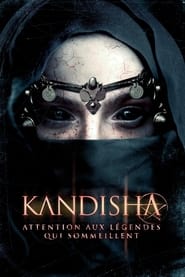 Kandisha Película Completa HD 1080p [MEGA] [LATINO] 2022