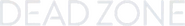 Logo of Dead Zone image size 780x108