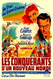 Voir film Les Conquérants d'un nouveau monde en streaming