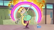 Star Butterfly  