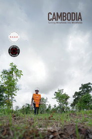 Cambodia: Turning Minefields into Mindfields