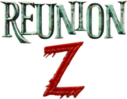 Logo of Reunion Z image size 684x537