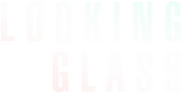 Logo of Looking Glass image size 1054x530