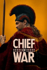 Poster of Chief of War image size 2000x3000