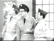 The Phil Silvers Show season 4 episode 13