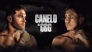 Backdrop of Canelo Alvarez vs. Gennady Golovkin III image size 1920x1080