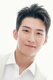 Photo of Shawn Dou image size 990x1485