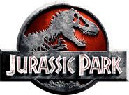 Logo of Jurassic Park image size 1278x948