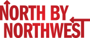 Logo of North by Northwest image size 2989x1264