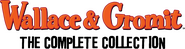 Logo of Wallace & Gromit: The Complete Collection image size 2000x535
