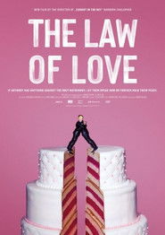 poster The Law of Love