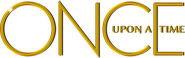 Logo of Once Upon a Time image size 785x248