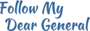 Logo of Follow My Dear General image size 470x166