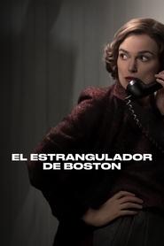 El estrangulador de Boston Película Completa 1080p [MEGA] [LATINO] 2023