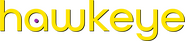 Logo of Hawkeye image size 3174x707