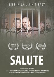 poster Salute!