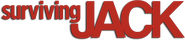 Logo of Surviving Jack image size 790x171