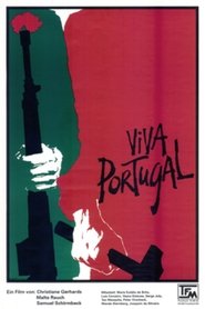 poster Viva Portugal