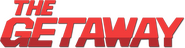 Logo of The Getaway image size 786x204