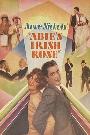 Poster of Abie's Irish Rose image size 600x900