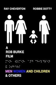 poster Men, Women and Children & Others