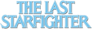 Logo of The Last Starfighter image size 788x253