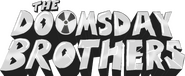Logo of Doomsday Brothers image size 976x400
