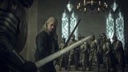 The Witcher season 1 episode 4