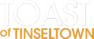 Logo of Toast of Tinseltown image size 625x261