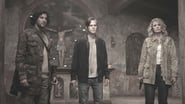 Supernatural season 13 episode 20