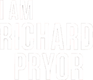 Logo of I Am Richard Pryor image size 593x512