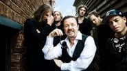 David Brent: Life on the Road wallpaper 