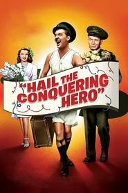 Hail the Conquering Hero 1944 123movies