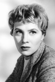 Photo of Mai Zetterling image size 379x568