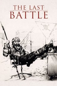 poster The Last Battle