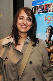 Photo of Tatia Rosenthal image size 2000x3000