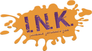 Logo of Invisible Network Of Kids image size 422x236