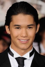 Photo of Booboo Stewart image size 1132x1699