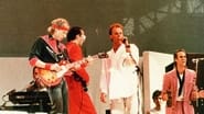 Dire Straits at Live Aid wallpaper 