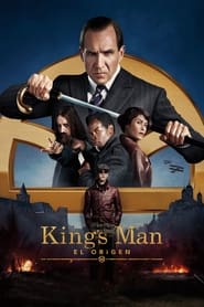 The King's Man: La Primera Misión